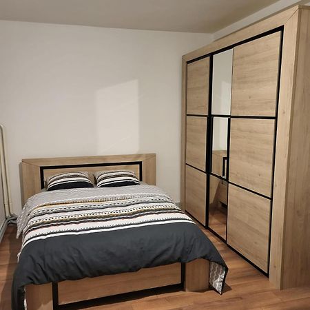 2 Chambres Chez L'Habitant Poitiers Zewnętrze zdjęcie