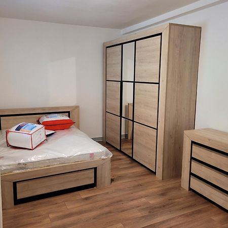 2 Chambres Chez L'Habitant Poitiers Zewnętrze zdjęcie