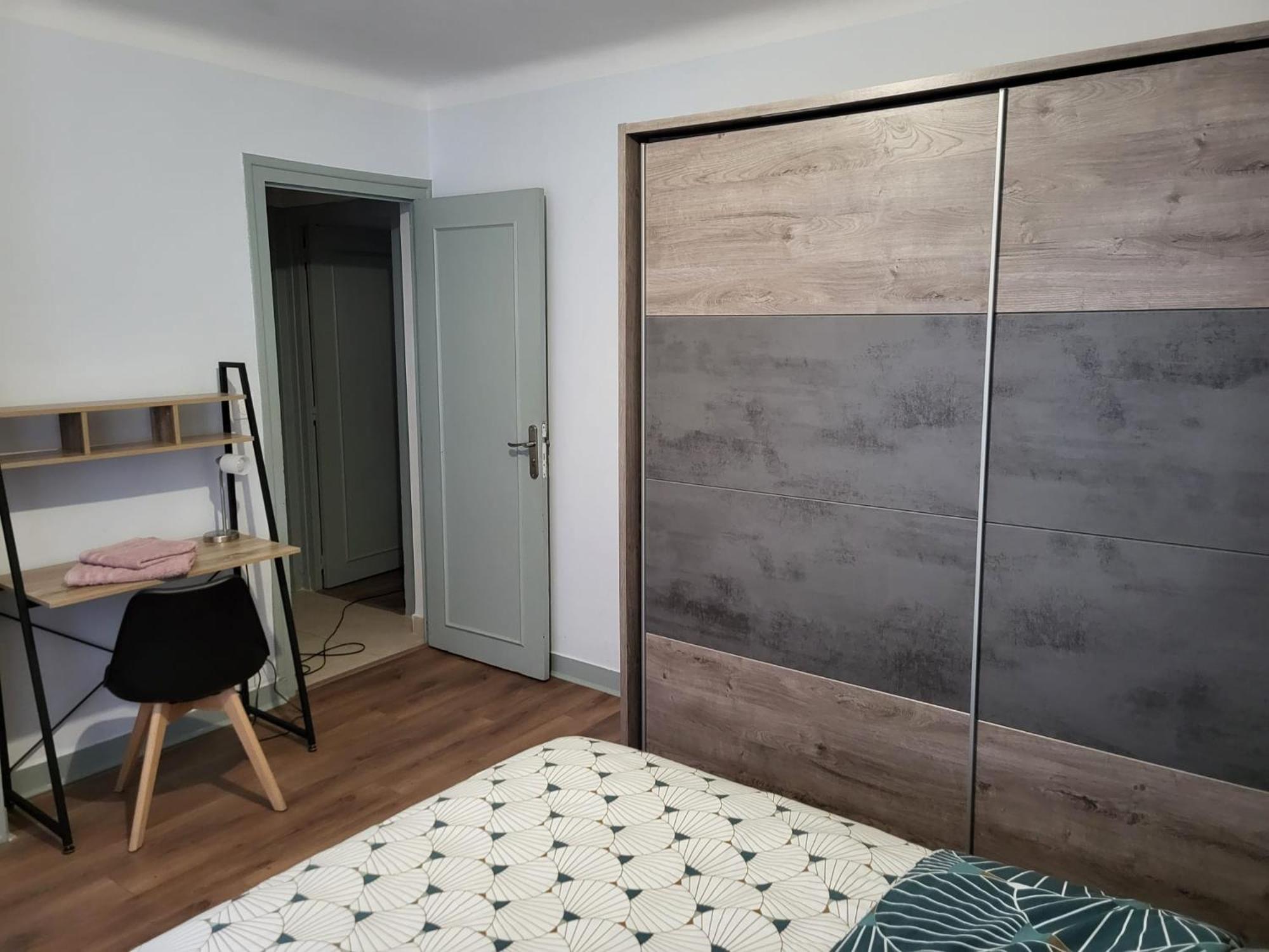 2 Chambres Chez L'Habitant Poitiers Zewnętrze zdjęcie