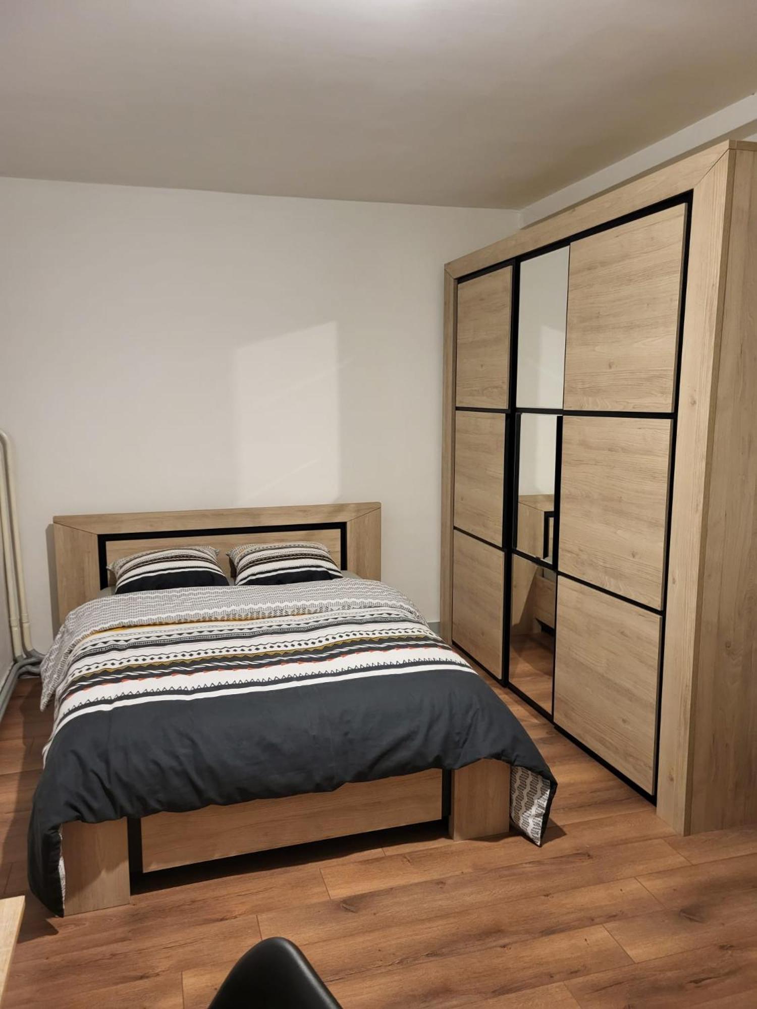 2 Chambres Chez L'Habitant Poitiers Zewnętrze zdjęcie