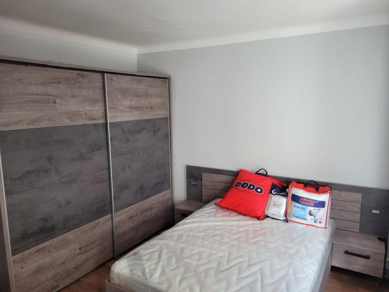 2 Chambres Chez L'Habitant Poitiers Zewnętrze zdjęcie