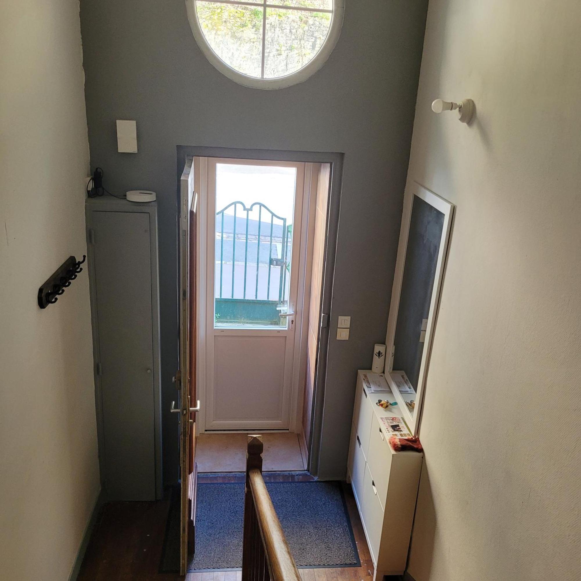 2 Chambres Chez L'Habitant Poitiers Zewnętrze zdjęcie